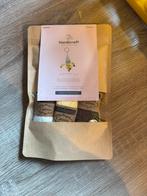 Banen sleutel hanger, Hobby en Vrije tijd, Breien en Haken, Ophalen of Verzenden, Zo goed als nieuw, Haken, Patroon of Boek