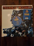 Trashcan Records - Spiritual Dilemma Vinyl, Verzenden, Zo goed als nieuw, 12 inch