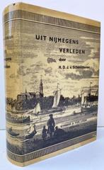 Schevichaven - Penschetsen uit Nijmegen’s verleden, Ophalen of Verzenden, Nieuw