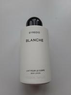 Byredo Blanche Body Lotion 225ML, Verzenden, Nieuw, Bodylotion, Crème of Olie