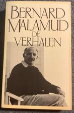 Barnard Malamud De Verhalen, Gelezen, Ophalen of Verzenden, Barnard Malamud, Amerika