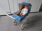 ANTIEKE POPPENWAGEN, Antiek en Kunst, Curiosa en Brocante, Ophalen
