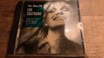 Chi Coltrane, The Best Of…, cd, Cd's en Dvd's, Ophalen of Verzenden, Zo goed als nieuw, Jazz