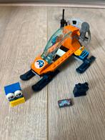 Lego - 60190 - Poolijsglijder, Ophalen of Verzenden, Zo goed als nieuw, Complete set, Lego