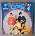 LP The Cats (Boek en Plaat), Ophalen of Verzenden, 1960 tot 1980, Gebruikt, 12 inch