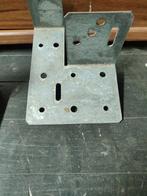 Balk dragers, Ophalen