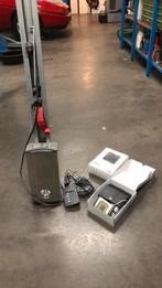 Garagedeur opener, Ophalen, Zo goed als nieuw