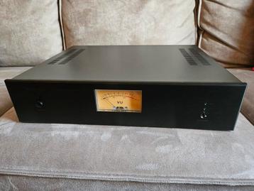 Berlasse Ts-6 eindversterker  beschikbaar voor biedingen