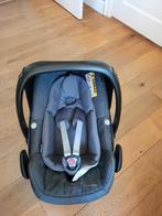 maxi cosi pebble plus, Ophalen, Gebruikt, 0 t/m 13 kg, Maxi-Cosi