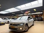 Volkswagen Polo 1.0 TSI DSG Comfortline Xenon Led Beats Airc, Gebruikt, Euro 6, 95 pk, Wit