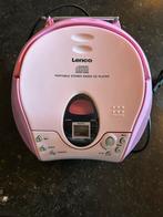 Cd speler, Ophalen of Verzenden, Zo goed als nieuw, Overige merken