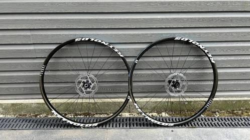Reynolds TR309c MTB wielen carbon, Fietsen en Brommers, Fietsonderdelen, Gebruikt, Mountainbike, Wiel, Ophalen