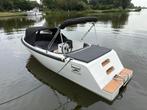 MEERSLOEP 600 TENDER - Honda 20PK - ZGAN ! (bj 2024), Watersport en Boten, Nieuw, Overige brandstoffen, 3 tot 6 meter
