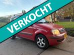 Fiat Panda 1.2 Navigator|LOOP SLOOP|ZO MEE|WEGEN INRUIL VERK, Voorwielaandrijving, Gebruikt, 1242 cc, Origineel Nederlands