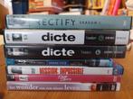 Series en films,koopje, Cd's en Dvd's, Ophalen of Verzenden, Gebruikt