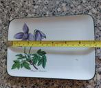 Schotel Schaaltje Seltmann Weiden Renate Bloemen, Huis en Inrichting, Keuken | Servies, Ophalen of Verzenden, Zo goed als nieuw
