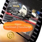 Ski- en snowboardservice – slijpen, waxen & reparatie, 160 tot 180 cm, Overige typen, Zo goed als nieuw, Carve