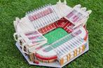 Lego 10272 manchester united stadion 1 maal gebouwd, Ophalen of Verzenden, Nieuw