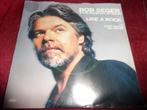Bob Seger & The Silver Bullit Band - Like a Rock, 7 inch, Single, Ophalen of Verzenden, Zo goed als nieuw