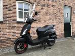 SYM FIDDLE 2 BROM BJ 2021 KM 10.000 1E EIGENAAR MAT 45KM, Fietsen en Brommers, Scooters | SYM, Ophalen, Gebruikt, Maximaal 45 km/u