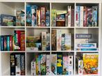 Bordspellen te koop, Hobby en Vrije tijd, Gezelschapsspellen | Bordspellen, Ophalen of Verzenden, Zo goed als nieuw