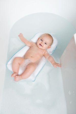 Baby drijfmatje voor in bad  beschikbaar voor biedingen