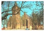 942202 Edam NH Grote Kerk Leuke oude kaart Onbeschreven, Verzamelen, Ansichtkaarten | Nederland, Ophalen of Verzenden, Ongelopen