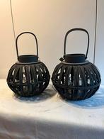 Riviera Maison, Ophalen, Overige materialen, Zo goed als nieuw, Bruin