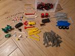 Lego vintage trein jaren 70, 80, Kinderen en Baby's, Speelgoed | Duplo en Lego, Ophalen of Verzenden, Gebruikt, Lego