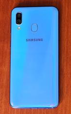 Samsung A40 64GB, Telecommunicatie, Ophalen, Gebruikt, Blauw, Touchscreen