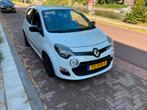 Renault Twingo 1.2 16V 2012 Wit, Auto's, Renault, Voorwielaandrijving, Twingo, 74 pk, 4 cilinders