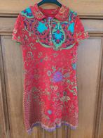 Ivko Merino Wollen Jurk maat M 40, Kleding | Dames, Jurken, Maat 38/40 (M), Ivko, Ophalen of Verzenden, Zo goed als nieuw