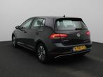 Volkswagen e-Golf E-DITION | NAVIGATIE | ACHTERUITRIJCAMERA, 12 maanden, Gebruikt, Zwart, 231 km