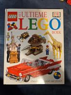Het ultieme LEGO boek, Gebruikt, Ophalen of Verzenden, Lego