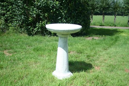 stenen vogelbad, Tuin en Terras, Vogelhuisjes en Vogelbaden, Nieuw, Ophalen