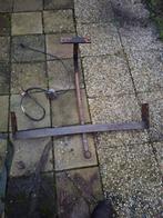 Trekhaak Volvo Amazon, Auto-onderdelen, Trekhaken, Ophalen, Gebruikt