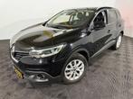 Renault Kadjar 1.2 TCe Intens, SB-555-X, Auto's, Renault, Voorwielaandrijving, Euro 6, 4 cilinders, Overige brandstoffen