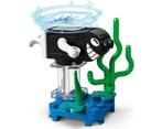 Lego Super Mario - Torpedo Ted 71394, Ophalen of Verzenden, Zo goed als nieuw, Complete set, Lego