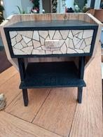 Robuuste nachtkastjes, Ophalen of Verzenden, Nieuw, Minder dan 45 cm, Minder dan 55 cm