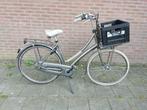 Sparta Dames fiets pick up  8 versnellingen, Fietsen en Brommers, Fietsen | Dames | Damesfietsen, Ophalen, Sparta, 53 tot 56 cm
