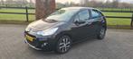 Citroen C3 1.2 PureTech Feel Edition NL auto NAP logisch inr, Auto's, Voorwielaandrijving, Stof, Gebruikt, 1199 cc