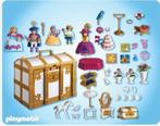 Playmobil Meeneem Prinsessenkoffer 4249, Kinderen en Baby's, Speelgoed | Playmobil, Ophalen of Verzenden