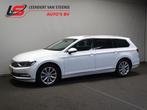 Volkswagen Passat Variant 1.4 TSI ACT Highline, Euro 6, 4 cilinders, 150 pk, Wit