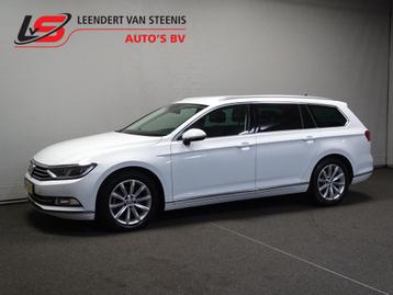 Volkswagen Passat Variant 1.4 TSI ACT Highline beschikbaar voor biedingen
