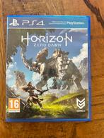 Horizon: Zero Dawn, Overige genres, 1 speler, Ophalen of Verzenden, Zo goed als nieuw