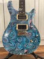 Zelfbouw PRS CE24 Gitaar - Gehydrodipt, Ophalen, Gebruikt, Solid body, Overige merken