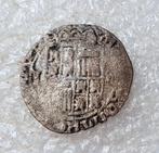 1 Stuiver Campen ND - type 1 - 1621, Postzegels en Munten, Munten | Nederland, Vóór koninkrijk, Verzenden, Zilver, Overige waardes