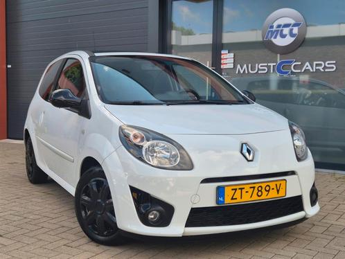 Renault Twingo 1.2 16V/Airco/Panoramadak/NW-APK/Distributie, Auto's, Renault, Bedrijf, Twingo, ABS, Airbags, Airconditioning, Boordcomputer