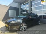 Ford Focus ST | 250 PK | Keyless | Navi | Cruise | Recaro Le, 15 km/l, Gebruikt, Euro 6, 4 cilinders