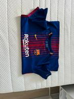 FC Barcelona shirt, Verzenden, Zo goed als nieuw, Jongen of Meisje, Zwem-accessoire
